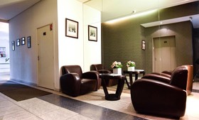 Residhotel Imperial Rennequin