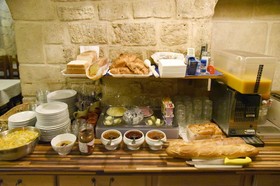 Hotel Richmond Gare du Nord