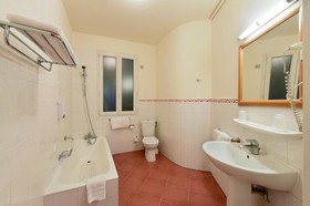 Hotel Richmond Gare du Nord