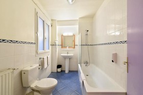 Hotel Richmond Gare du Nord