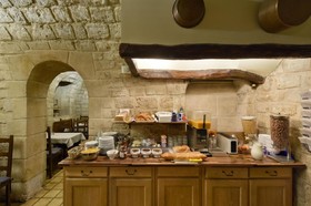 Hotel Richmond Gare du Nord