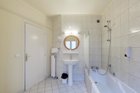 Hotel Richmond Gare du Nord