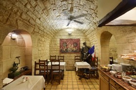 Hotel Richmond Gare du Nord