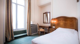 Chouchou Hôtel