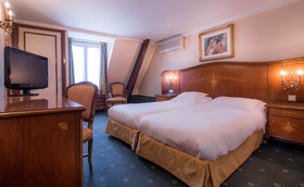 Chouchou Hôtel