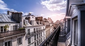 Chouchou Hôtel
