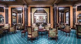 Chouchou Hôtel