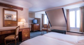 Chouchou Hôtel