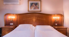 Chouchou Hôtel