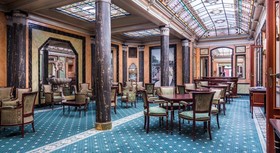 Chouchou Hôtel