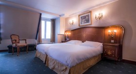 Chouchou Hôtel