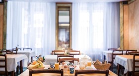 Chouchou Hôtel
