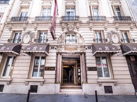 Chouchou Hôtel