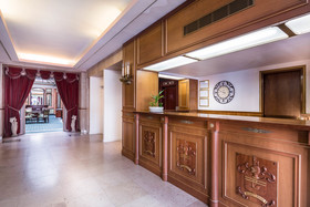 Chouchou Hôtel