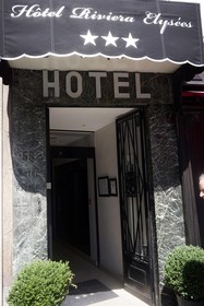 Riviera Elysees