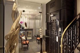 Riviera Elysees