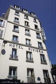 Riviera Elysees