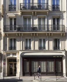 Roi de Sicile Rivoli