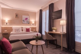 Hotel Magda Champs Elysées