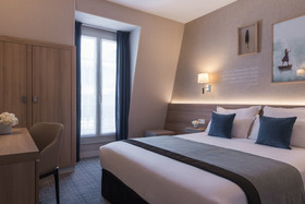 Hotel Magda Champs Elysées