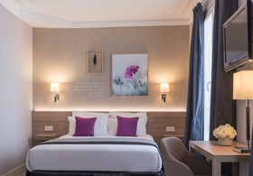 Hotel Magda Champs Elysées