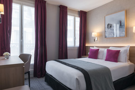 Hotel Magda Champs Elysées