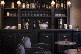 Hotel Magda Champs Elysées