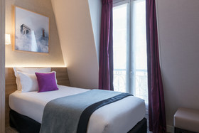 Hotel Magda Champs Elysées