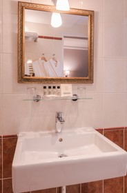 Hotel Magda Champs Elysées
