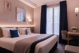 Hotel Magda Champs Elysées