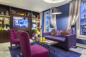 Royal Saint Germain
