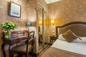 Royal Saint Germain
