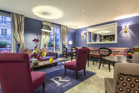 Royal Saint Germain