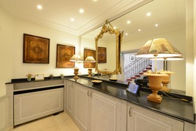 Royal Saint Germain