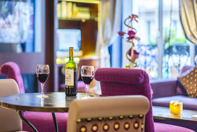 Royal Saint Germain
