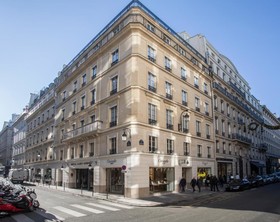Hotel Royal Saint Honore
