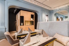 Hotel Royal Saint Honore