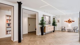 Hotel Royal Saint Honore