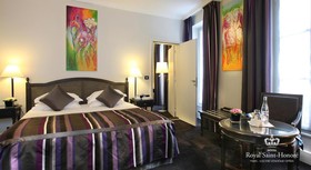 Hotel Royal Saint Honore