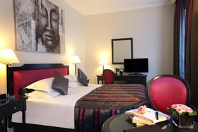 Hotel Royal Saint Honore