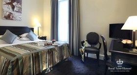 Hotel Royal Saint Honore
