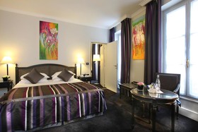 Hotel Royal Saint Honore