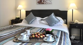 Hotel Royal Saint Honore