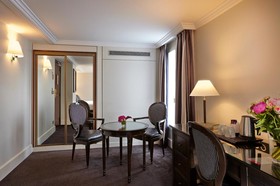 Hotel Royal Saint Honore