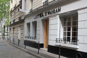 Royal Wagram