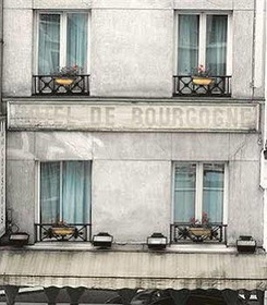 Résidence Bourgogne