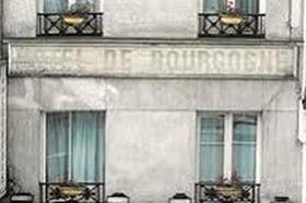 Résidence Bourgogne