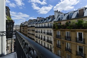 Résidence du Pré