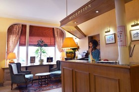 Résidence du Pré
