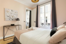 Résidence Haussmann